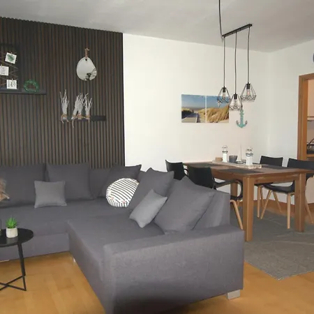 شقة Anteros Dummerblick