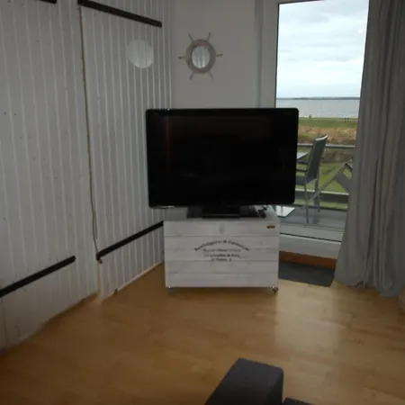 Anteros Dummerblick شقة *